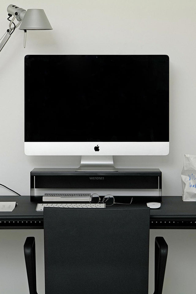 Rareraw-RRR DESK