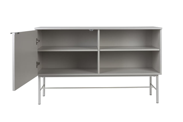 Zuiver-Cayo High 餐櫃 -白色