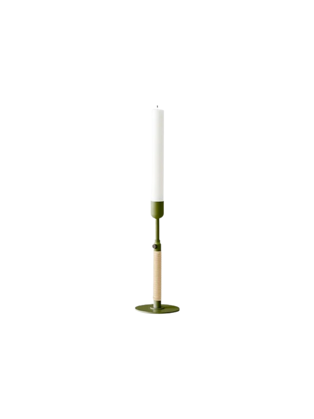 Audo Copenhagen-Duca Candle Holder 燭台