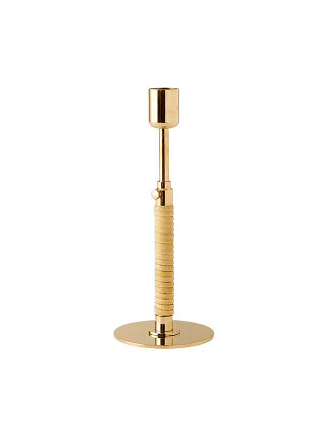 Audo Copenhagen-Duca Candle Holder 燭台