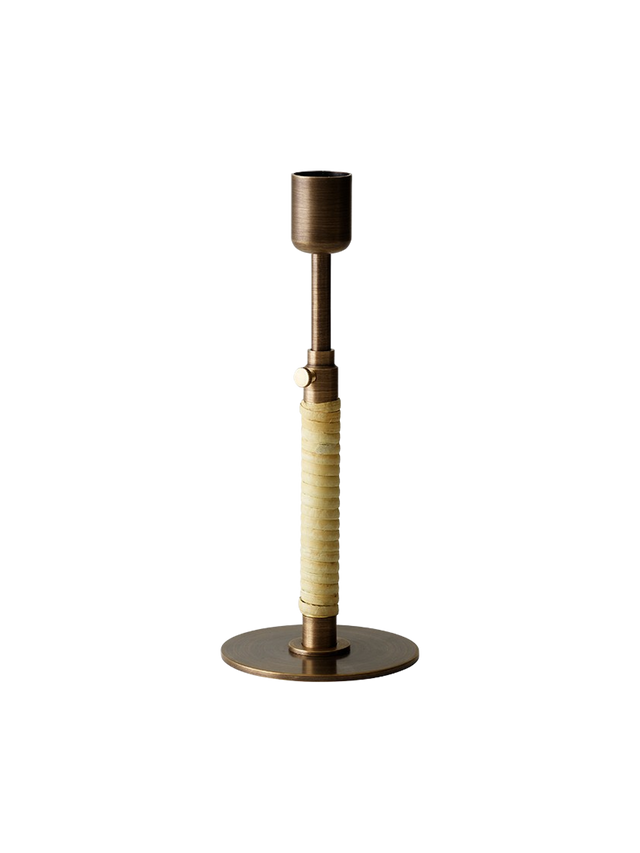 Audo Copenhagen-Duca Candle Holder 燭台
