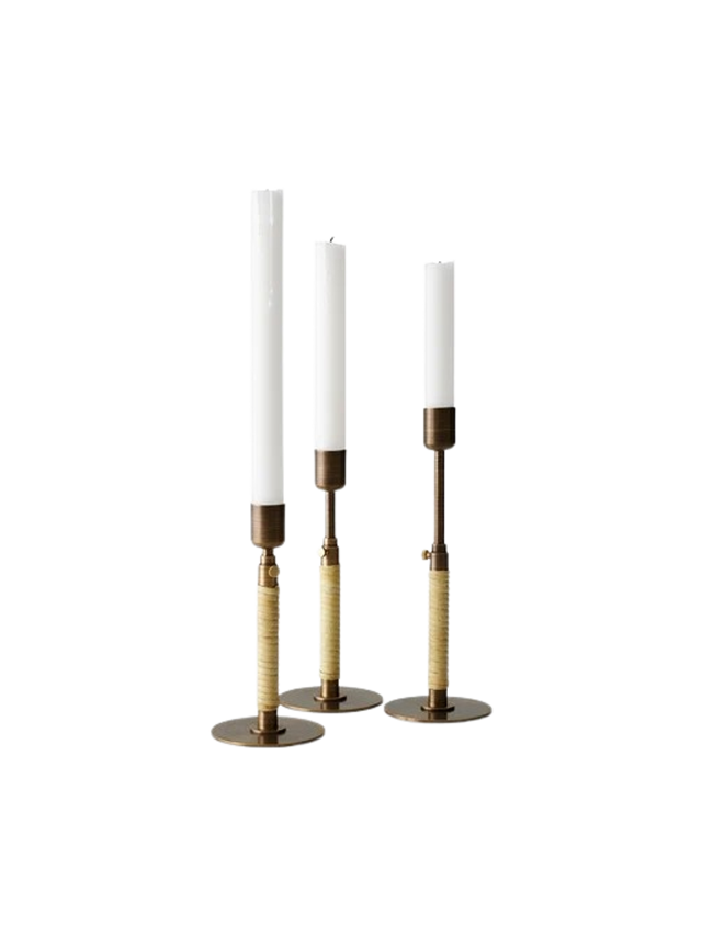 Audo Copenhagen-Duca Candle Holder 燭台
