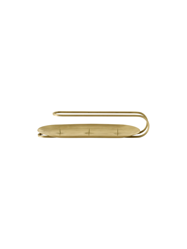 Audo Copenhagen-Clip Candle Holder 燭台(桌)