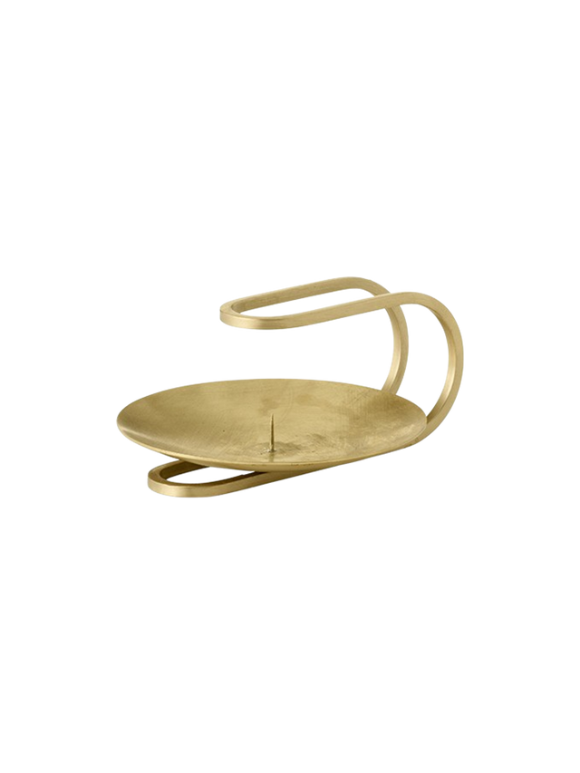 Audo Copenhagen-Clip Candle Holder 燭台(桌)