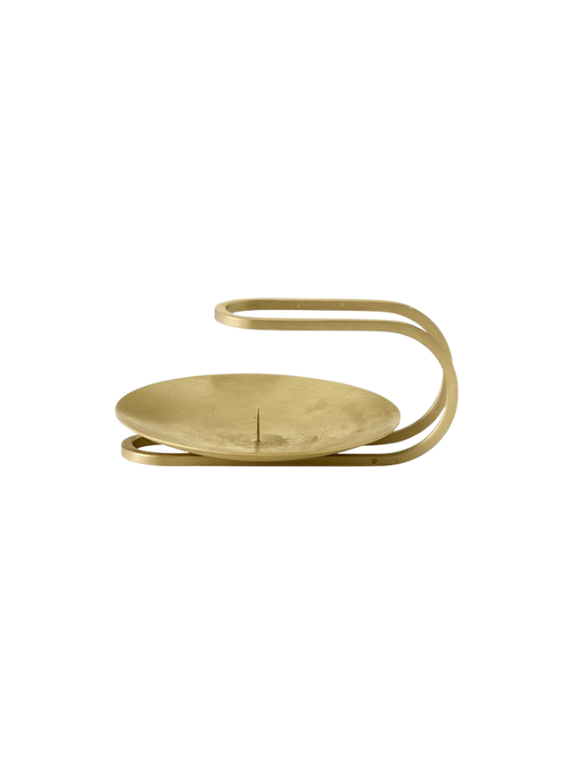Audo Copenhagen-Clip Candle Holder 燭台(桌)