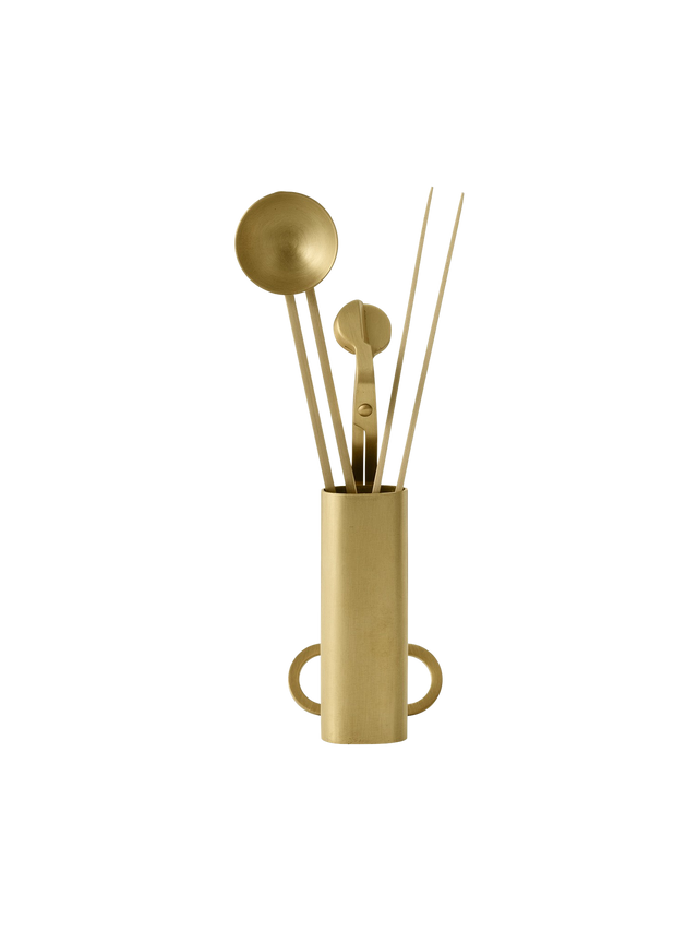 Audo Copenhagen-Clip Candle Care Kit 蠟燭保養組