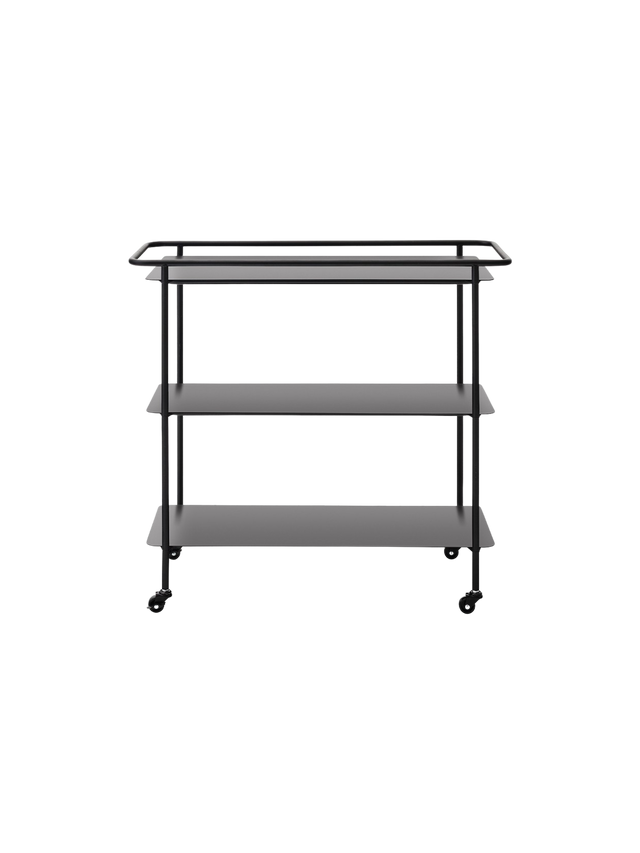 Audo Copenhagen-Charging Trolley 燈具配件