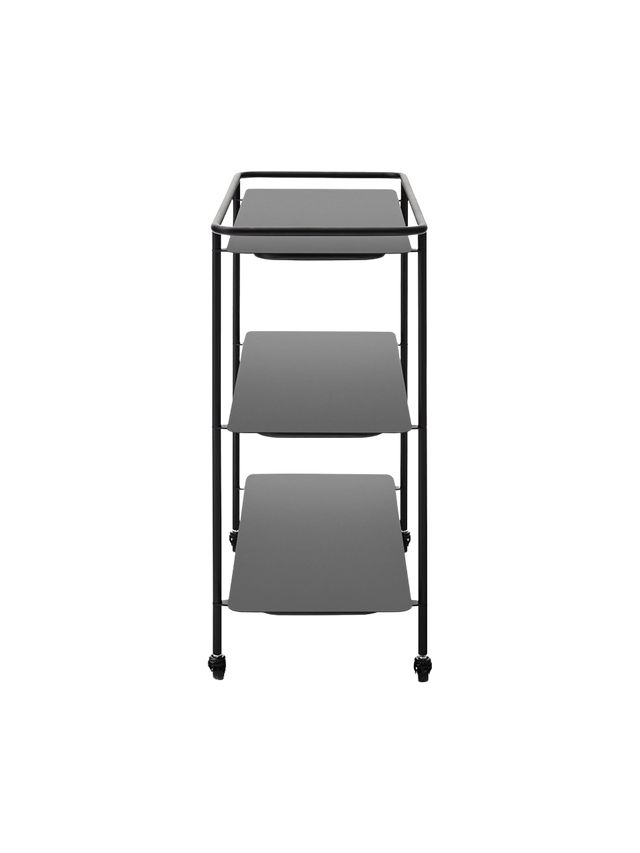 Audo Copenhagen-Charging Trolley 燈具配件