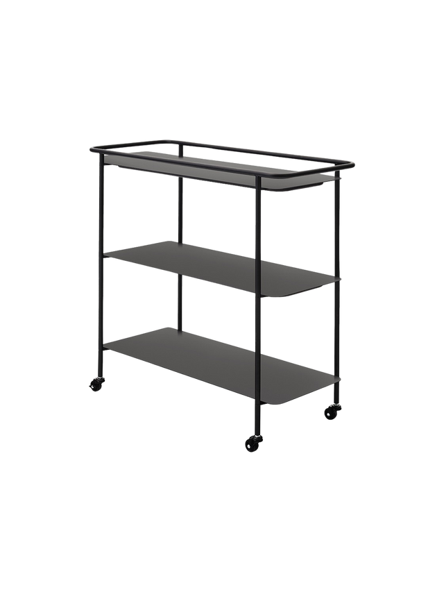 Audo Copenhagen-Charging Trolley 燈具配件