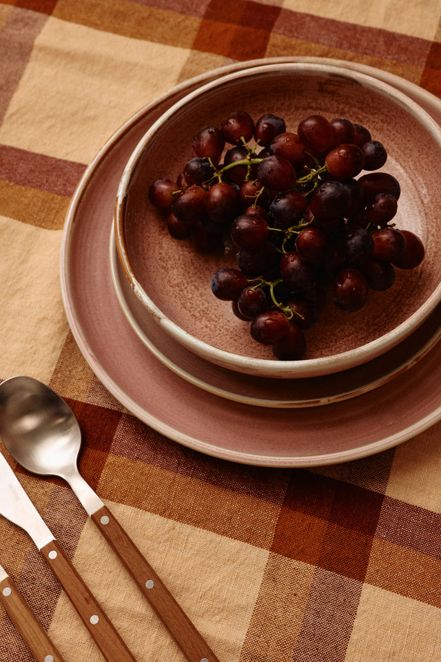 Hkliving-Chef ceramics: deep plate