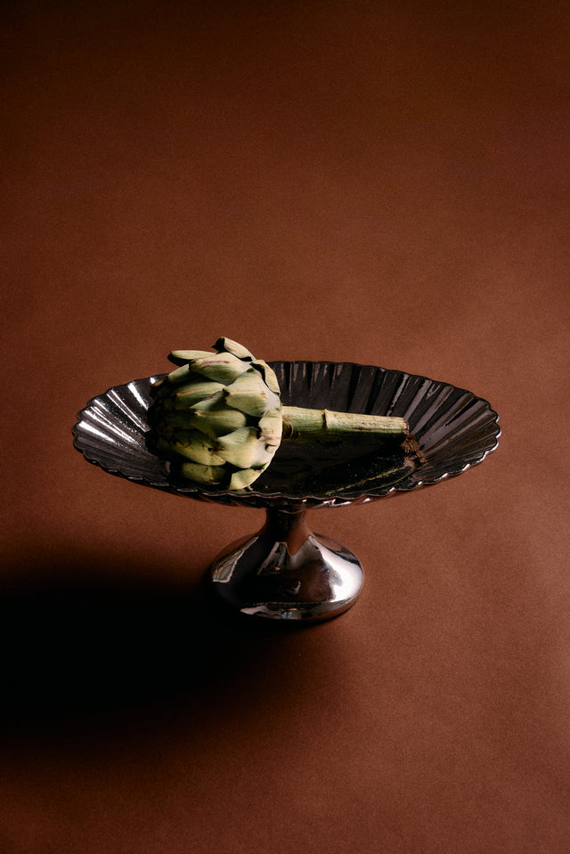 Hkliving-New Classics: Chrome Plateau