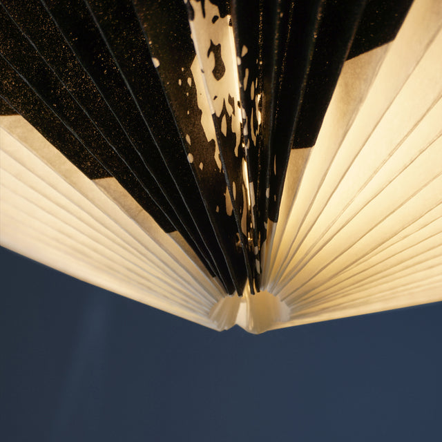 Laboratoire Textile-No. 302 Eclipse 吊燈