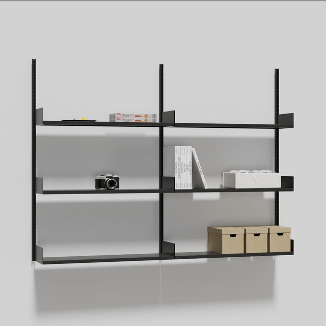 Rareraw-SYSTEM000 Standard Shelving 05