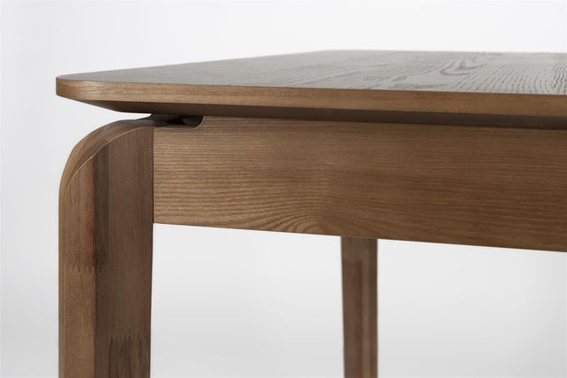 Zuiver-Scout餐桌180x90公分-胡桃木色