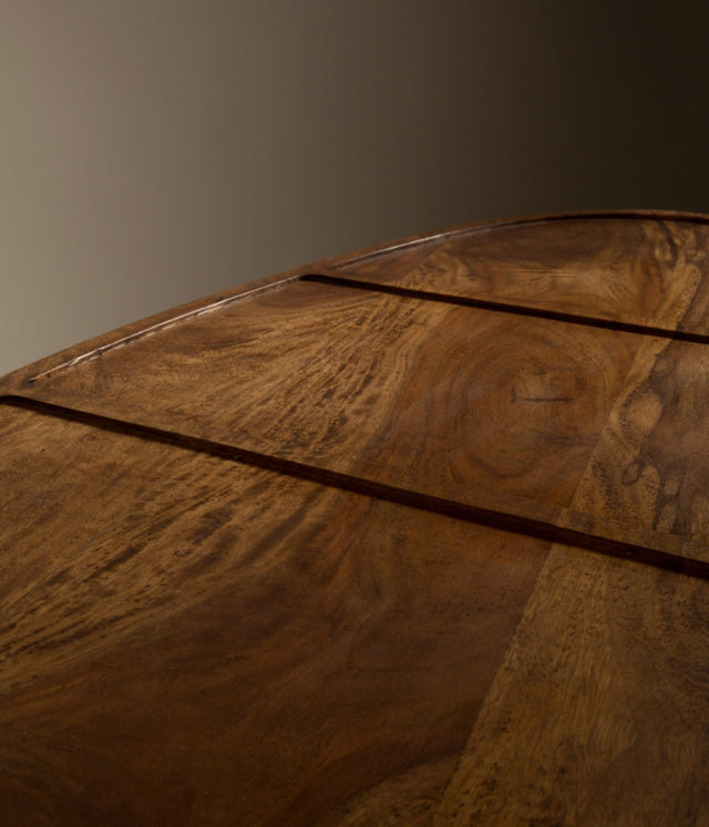 Dutchbone-Sham 雙件式茶几組