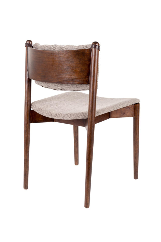 Zuiver-Torrance餐椅