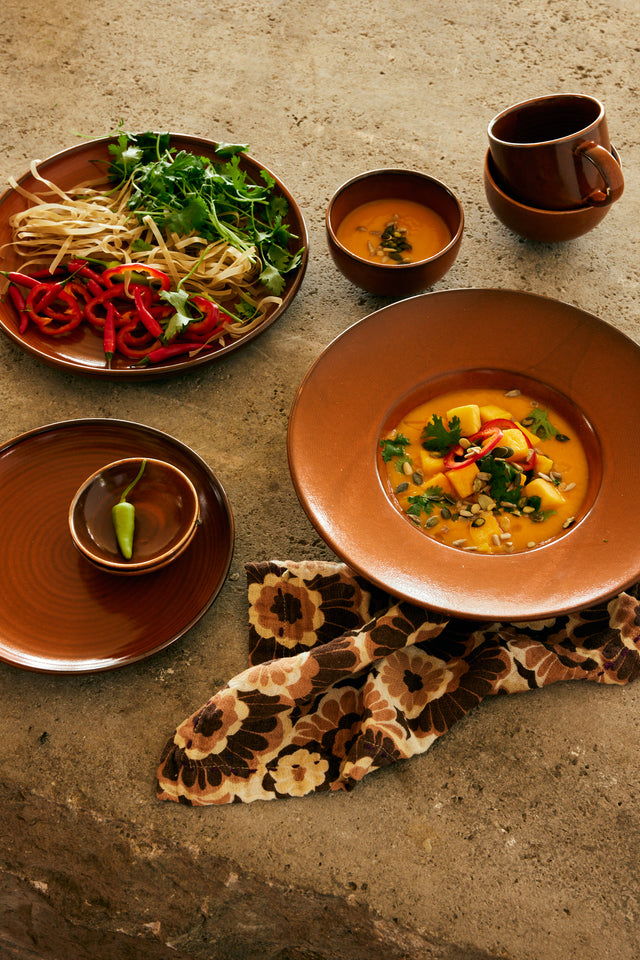 Hkliving-Chef ceramics: bowl