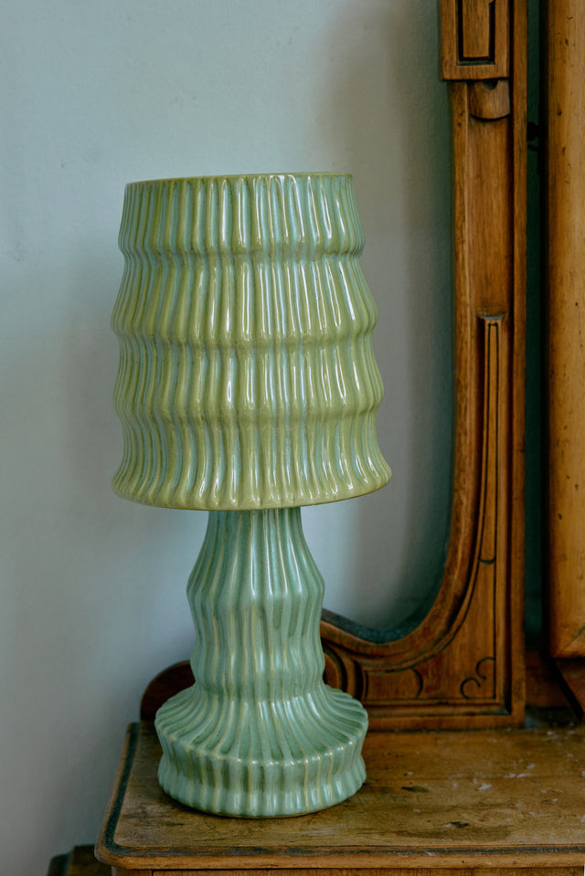 Hkliving-Ceramic table lamp