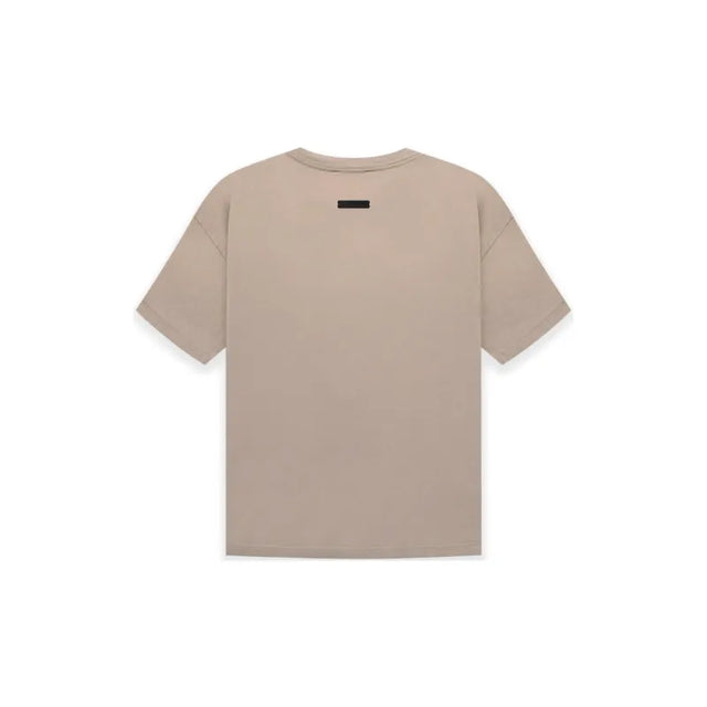【現貨】Fear of God- FG Tee 復古巴黎天空