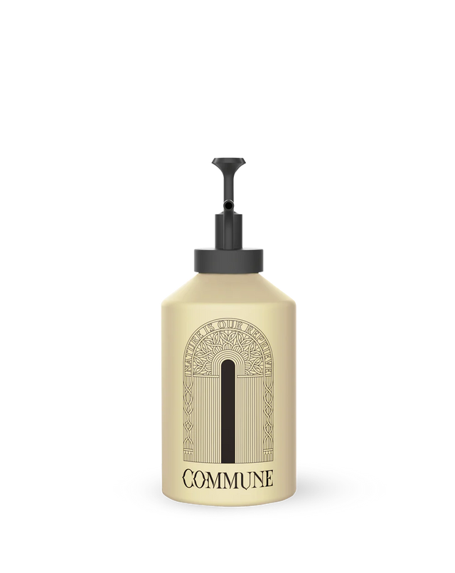 【現貨】COMMUNE Seymour洗手液