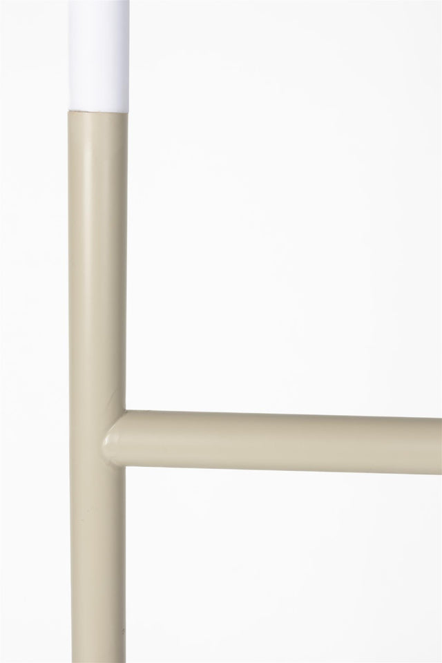 Zuiver-Arch 落地燈 -米色