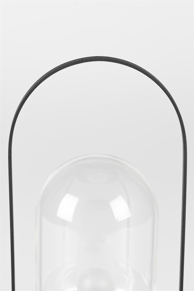 Zuiver-Smarty 桌燈 -黑色