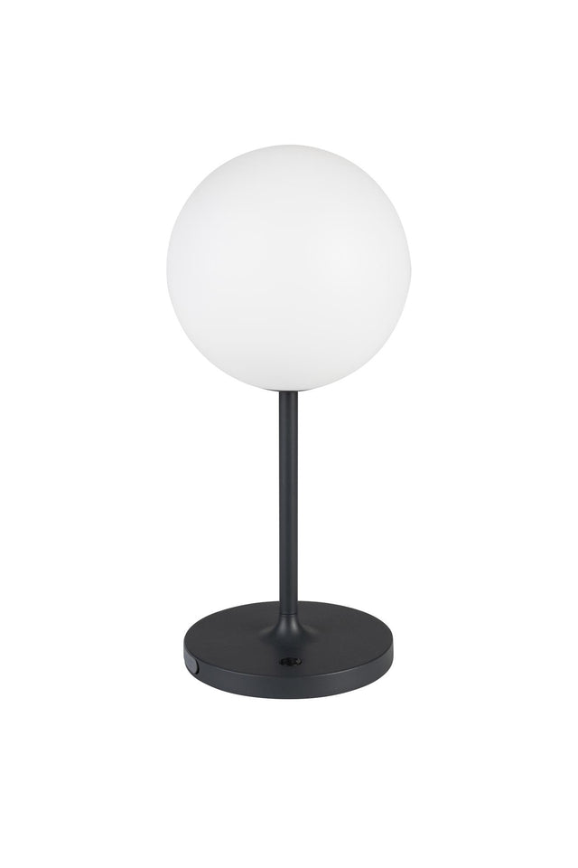 Zuiver-Hub 桌燈 -藍色