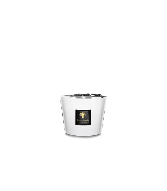 【現貨】Baobab LES PRESTIGIEUSES PIERRE DE LUNE 月光石蠟燭