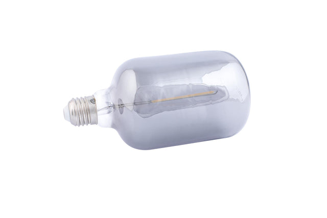 Zuiver-Bulb Hazy Tall Smoke 家飾 -黑色