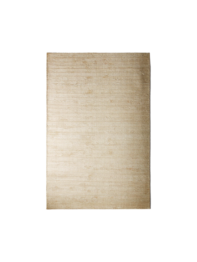 Audo Copenhagen-Houkime Rug Beige 地毯