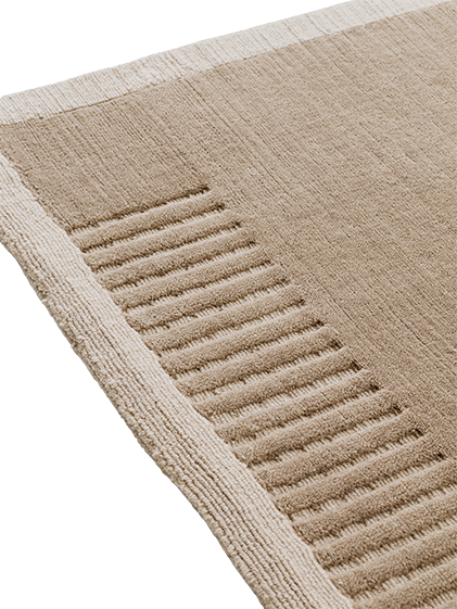 Audo Copenhagen-Duomo Rug 地毯