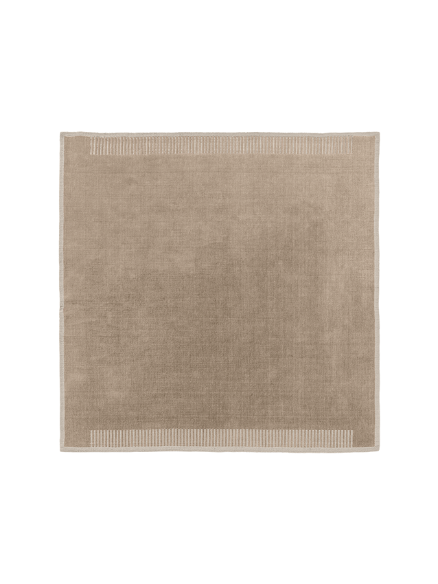 Audo Copenhagen-Duomo Rug 地毯