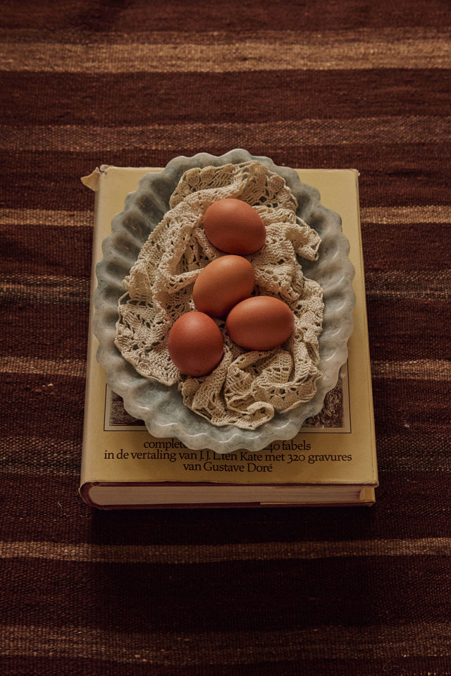 Hkliving-New classics: resin tray