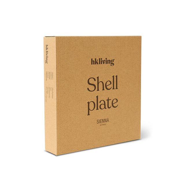 Hkliving-Shell plate