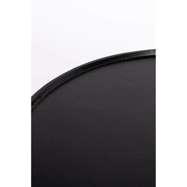 Zuiver-Floss 茶几-黑色