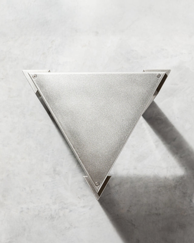 Objects Ark-OA003-不鏽鋼凳