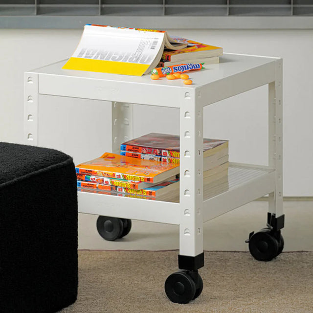 Rareraw-RRR TROLLEY