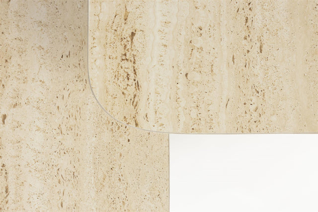 White Label Living-Baru 雙件式茶几組