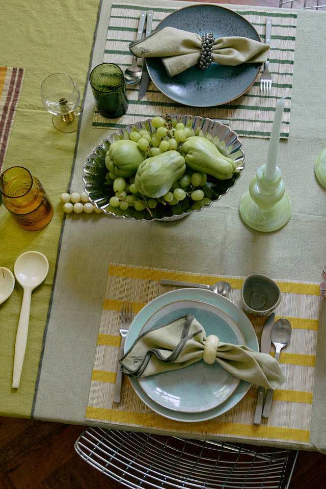 Hkliving-New Classics: Chrome Plateau