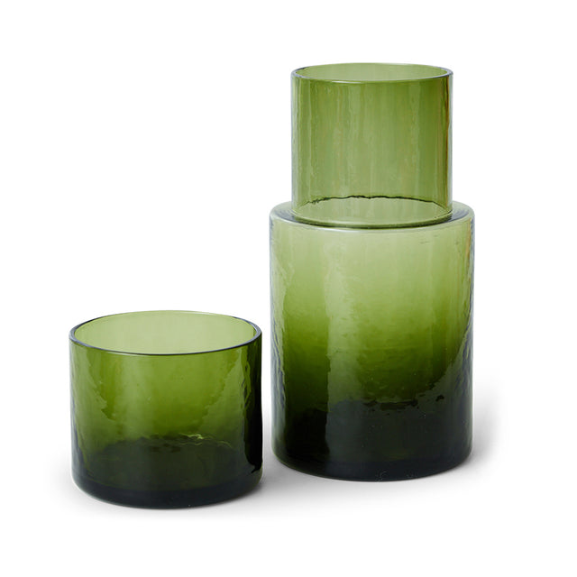 Hkliving-Tube carafe