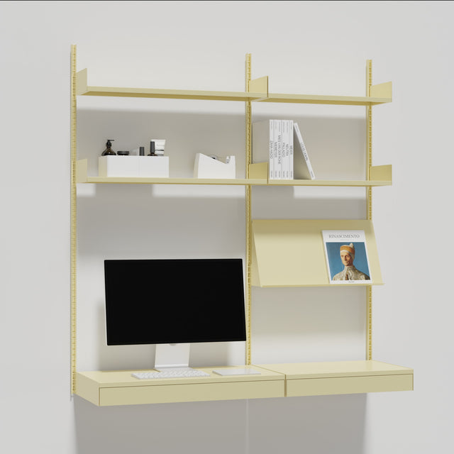 Rareraw-SYSTEM000 Compact Desk 03