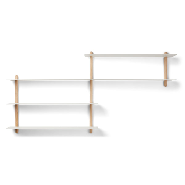 GEJST-NIVO Shelf B