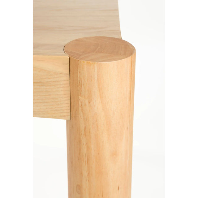 Zuiver-Sticks 餐桌 180×90公分-原木色