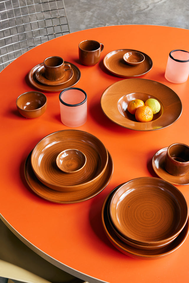Hkliving-Chef ceramics: bowl