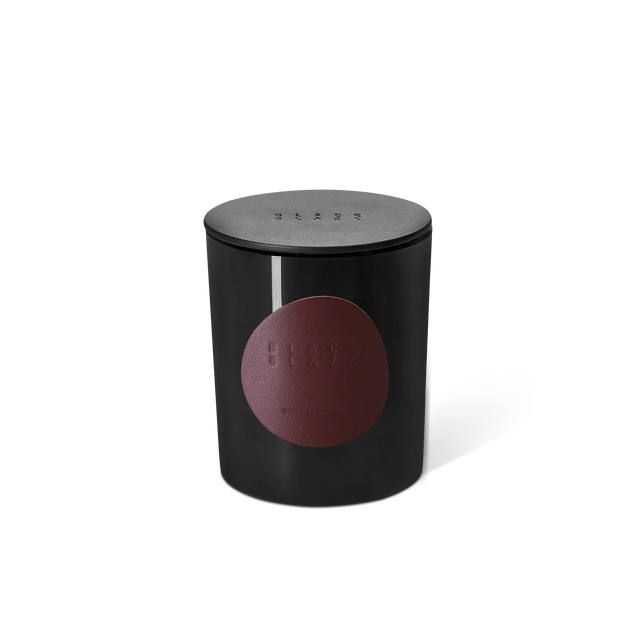 BLACK BLAZE-異地茫然 Dépaysement 香氛蠟燭