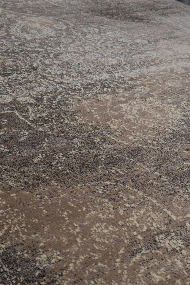 Dutchbone-Rugged 170x240 家飾 -米色