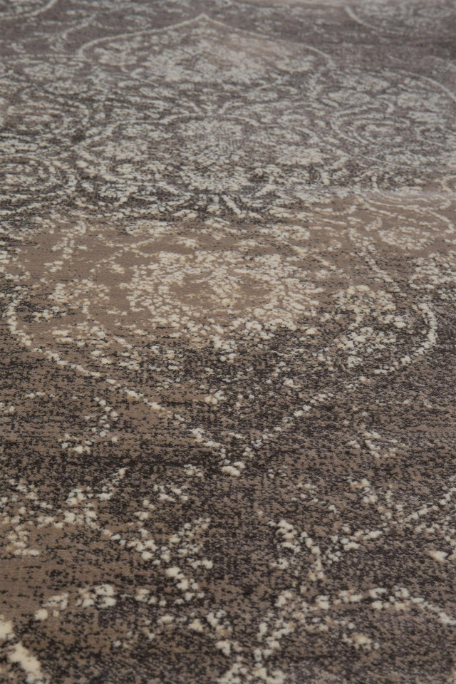 Dutchbone-Rugged 170x240 家飾 -米色
