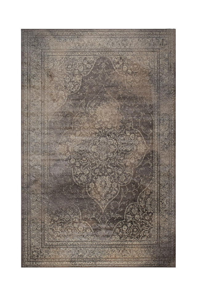 Dutchbone-Rugged 200x300 家飾 -米色