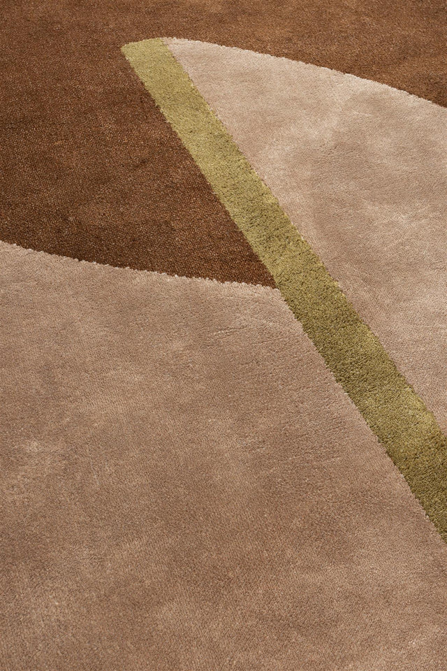 Zuiver-Phila 160x257 Terra 家飾 -咖啡色