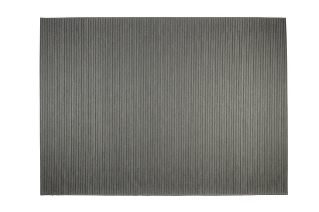Zuiver-Waves 170x240 Stone 家飾 -橘色